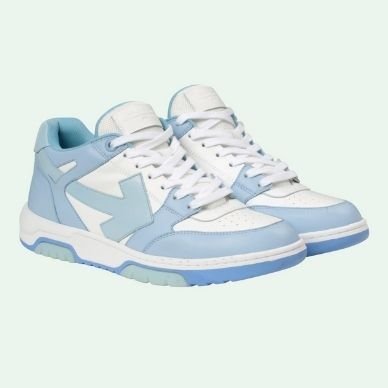 Off clearance white azzurre