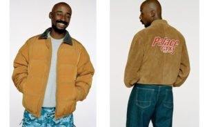Palace: presentato il nuovo lookbook Winter 2020 (foto)