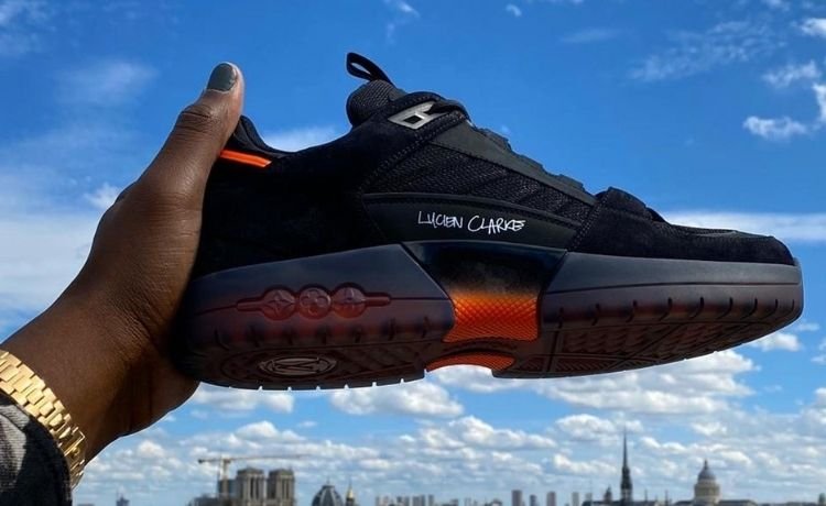 Sneakers da skate Louis Vuitton, la svolta streetwear firmata Virgil Abloh