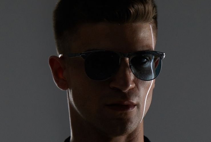 Stone Island x Persol collaborano per un occhiale esclusivo | 29 settembre
