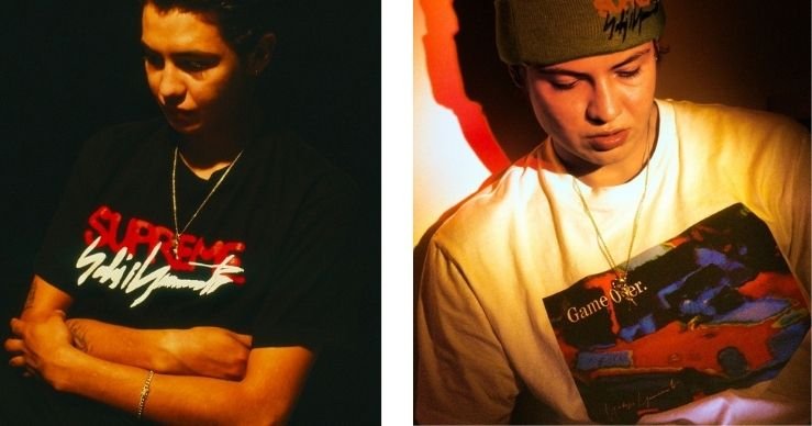 Supreme x Yohji Yamamoto: La capsule rompe le barriere tra luxury e street