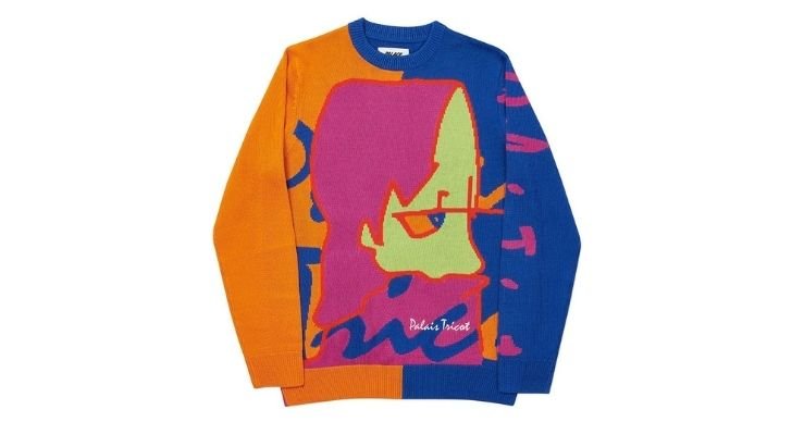 Palace x Happy Mondays: in arrivo l'ultima capsule Fall 2020