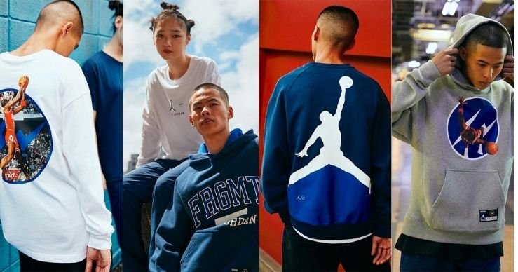 Il meglio dello streetwear 12-18 settembre 2020: Supreme, Stussy e Jordan  Brand