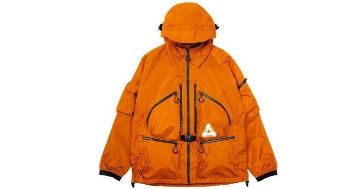 Palace x Happy Mondays: in arrivo l'ultima capsule Fall 2020