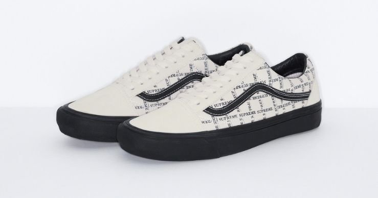 vans half cab old skool