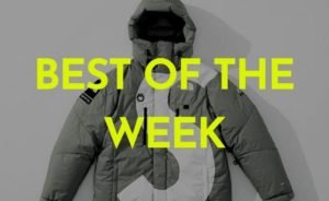 Il meglio dello streetwear 24-30 ottobre 2020: Adidas, Dolly Noire e Bape