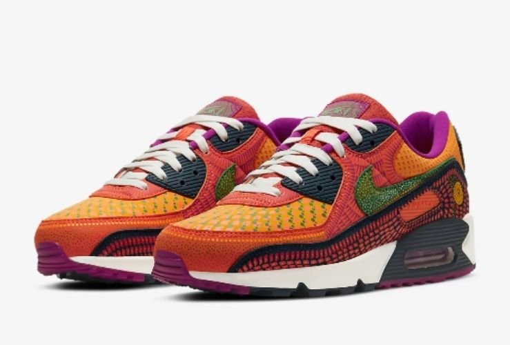 Migliori release Nike di ottobre: in arrivo sneakers… da paura!