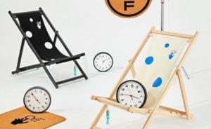 Off-White Home, arriva la seconda release per una casa all’insegna del luxury design | 7 ottobre