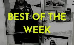 Il meglio dello streetwear 6-13 novembre 2020: Supreme, Bape, Stussy