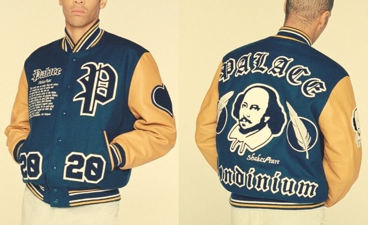 Palace: presentato il nuovo lookbook Holiday 2020 (foto)