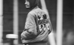 Stussy x CDG: capsule omaggio al 40° anniversario del re dello streetwear