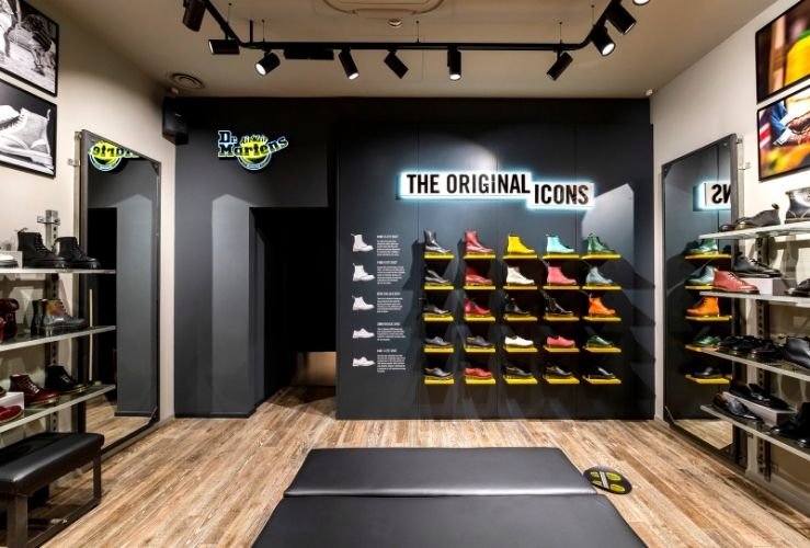 ذوبان صدى صوت فهرس dove posso comprare le dr martens a roma -  siprofitness.com