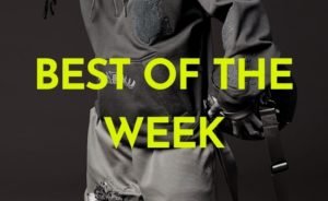 Il best of the week 23-29 gennaio 2021 tra Dr Martens e Stussy