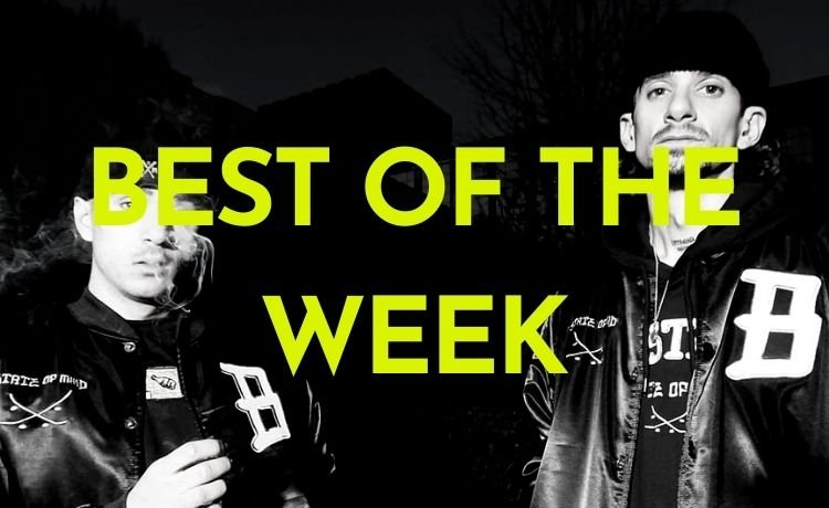 Il best of the week 20-26 febbraio 2021 tra Off White e Moncler