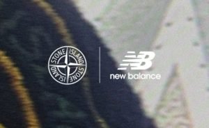 Stone Island x New Balance: annunciata una collaborazione a lungo termine