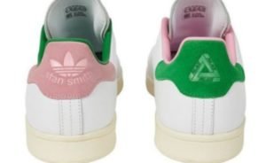Palace: in arrivo la droplist del 5 marzo, con capsule con Adidas