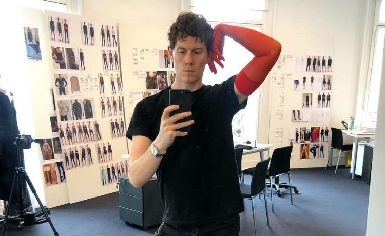 Casey Cadwallader Mugler