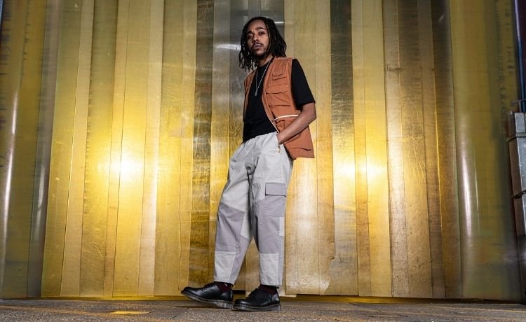 L’iconica 1461 di Dr. Martens compie 60 anni!