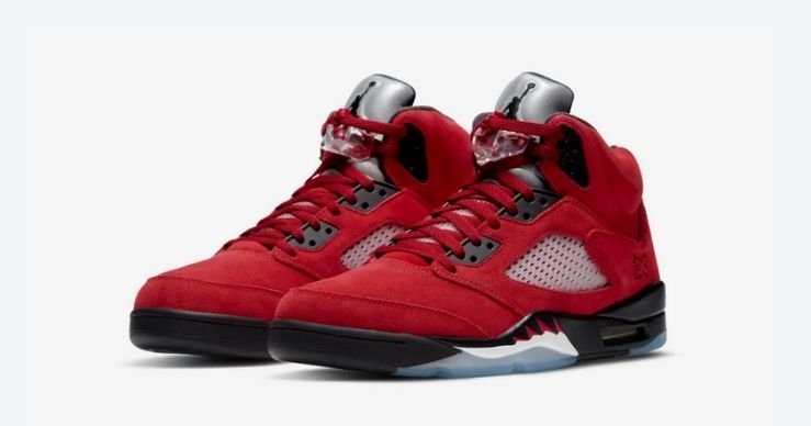 Migliori release Nike di aprile, la primavera è green e per tutti