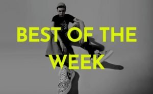 Il best of the week 7-14 maggio 2021 tra Reebok e Fear of God