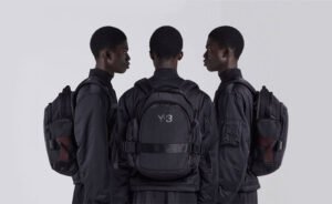 Y-3, tutto sul brand-sodalizio di Yohji Yamamoto e Adidas