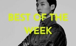 Il best of the week inizio settembre 2021 tra Stone Island e Dr. Martens