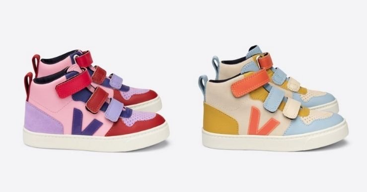 Sneakers Bambini