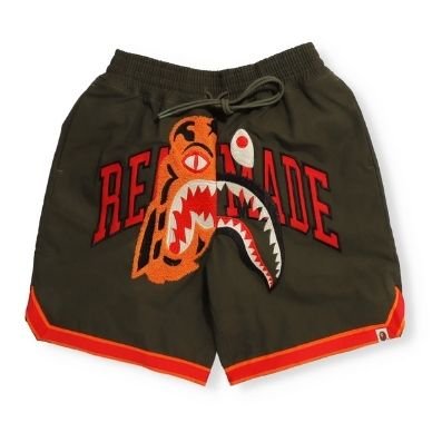 Shorts Bape x Readymade