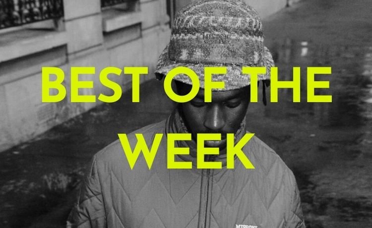 Il best of the week 13-19 novembre 2021 tra Supreme e The North Face
