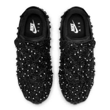Sneakers Triple Black