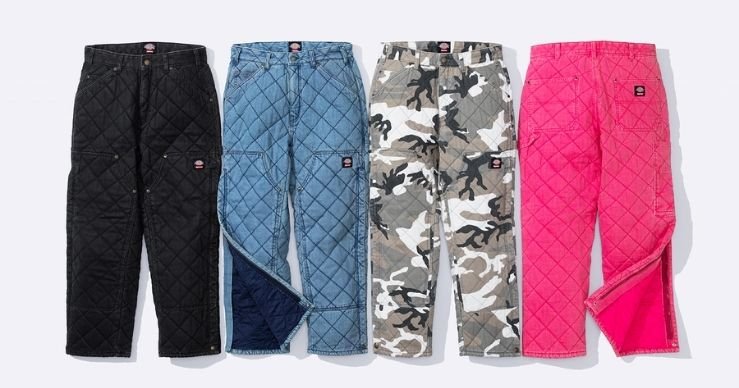 Pantaloni
