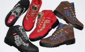 Celebriamo i New York Yankees con la collab Supreme x Timberland | 30 dicembre