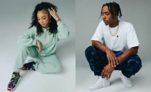 Tenetevi forte, il 15 gennaio arrivano due nuovi modelli firmati Bape x Reebok