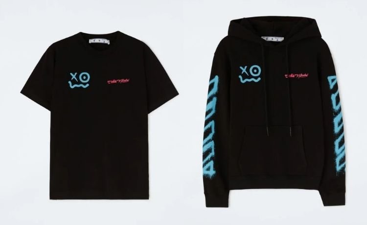 Off-White x Andre