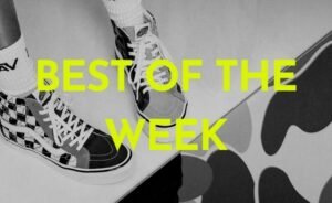 Il best of the week 12-18 febbraio 2022 tra Supreme e Jacquemus