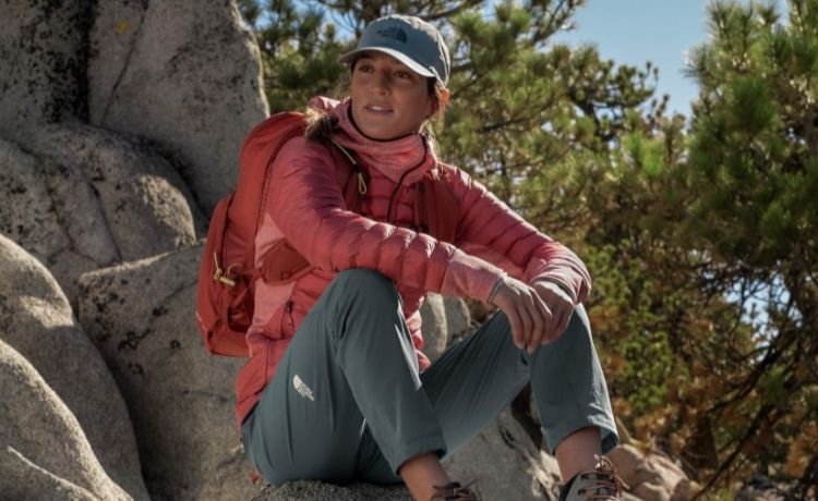 Discover Your Trail