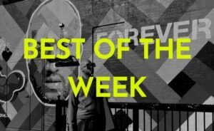 Il best of the week 5-11 marzo 2022 tra Sacai e Palace