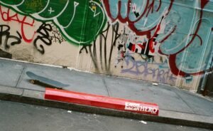 È in arrivo una nuova capsule collection firmata Supreme x Antihero