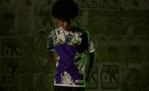 La nuova capsule collection HUF x Hulk è un tuffo nel mondo dei supereroi Marvel  
