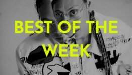 Il best of the week 3-9 settembre 2022 tra CDG e Louis Vuitton